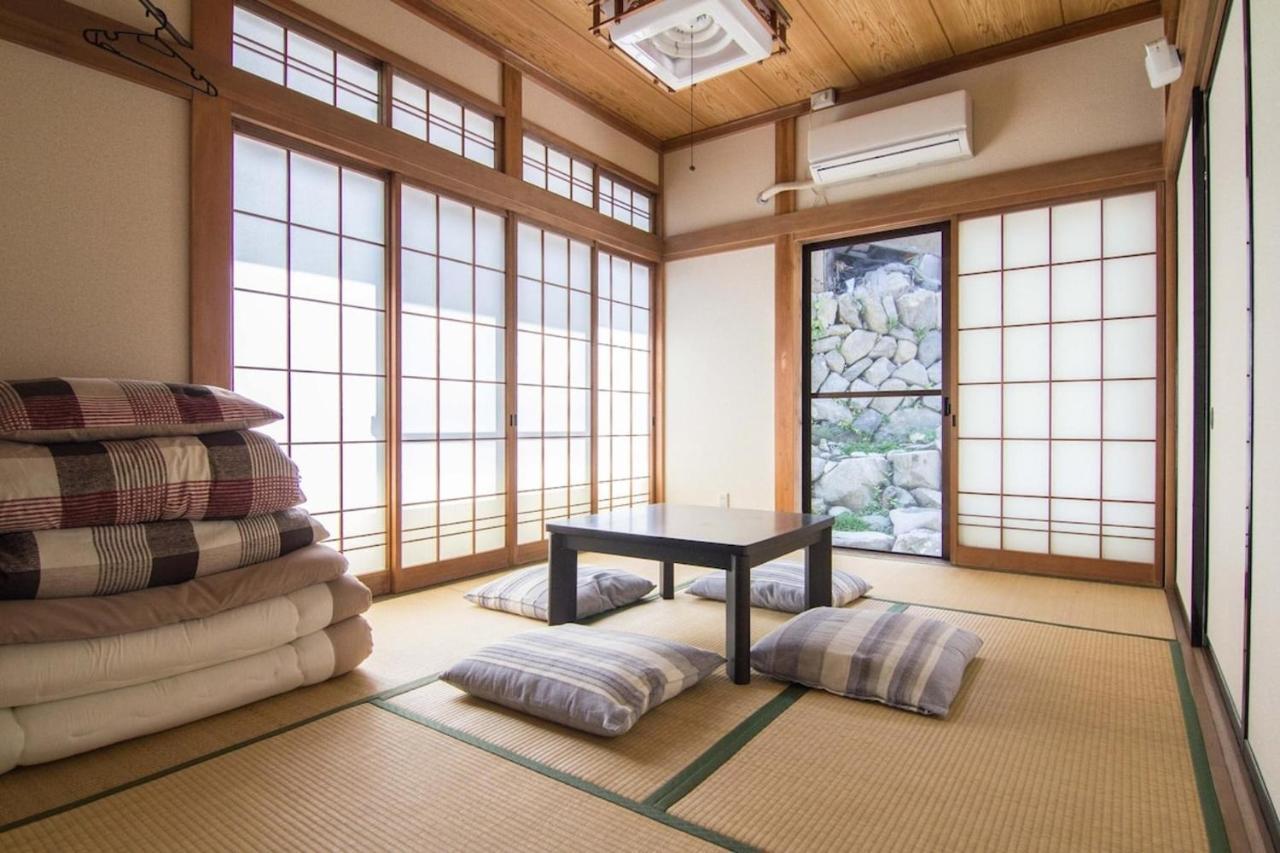 Siawase No Yado Shared With Host - Vacation Stay 68283V Fuefuki Luaran gambar