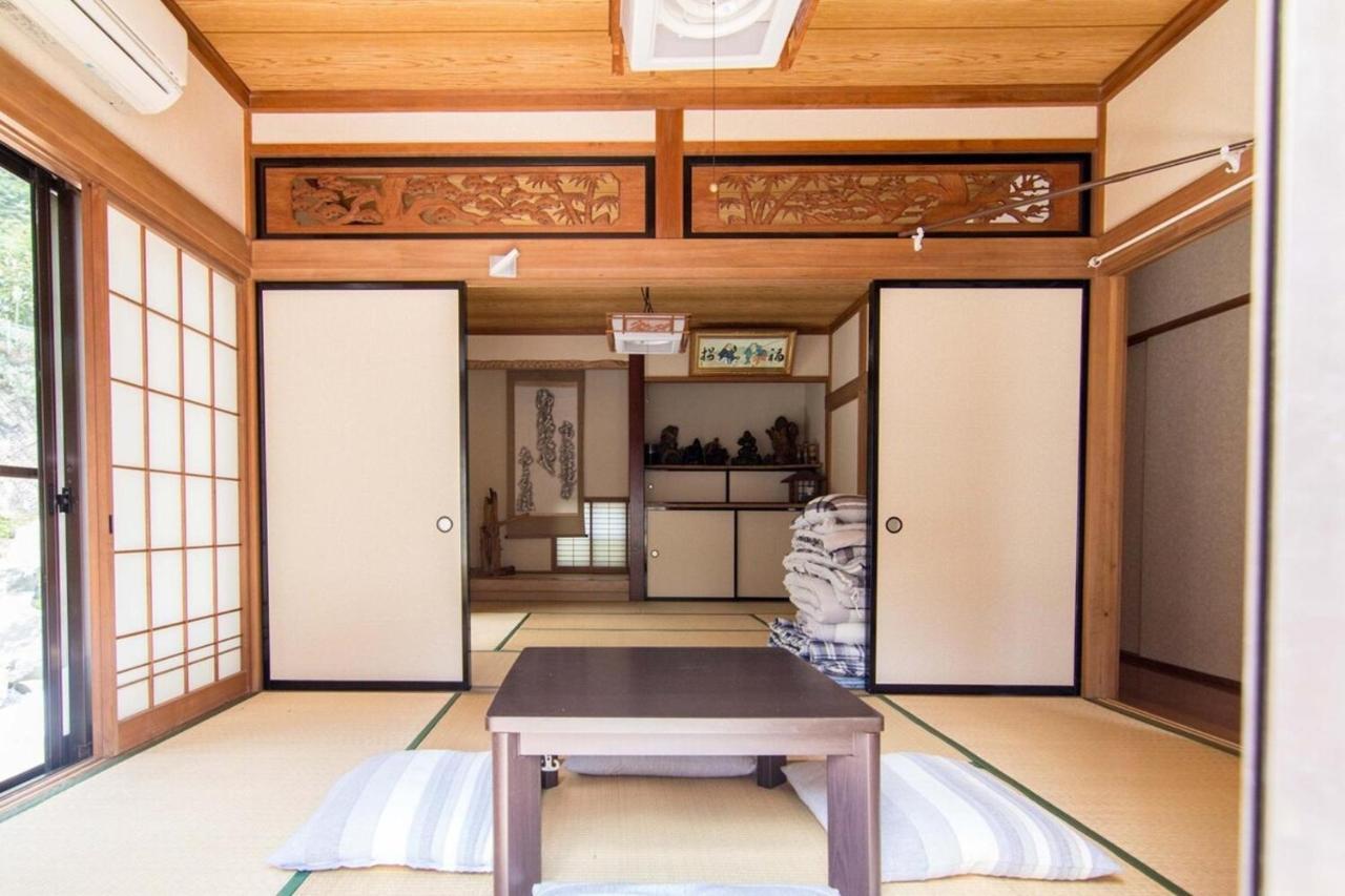 Siawase No Yado Shared With Host - Vacation Stay 68283V Fuefuki Luaran gambar