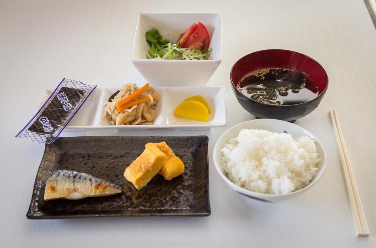 Siawase No Yado Shared With Host - Vacation Stay 68283V Fuefuki Luaran gambar